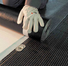 Impermeabilizzazione Tetti e Terrazzi a Parma